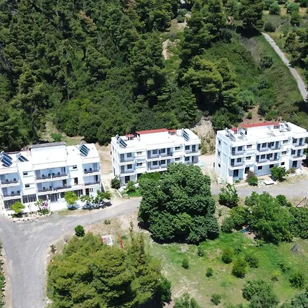 Διαμέρισμα Methea Seaview By Greek Pride