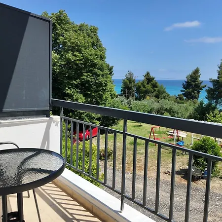Methea Seaview By Greek Pride Διαμέρισμα