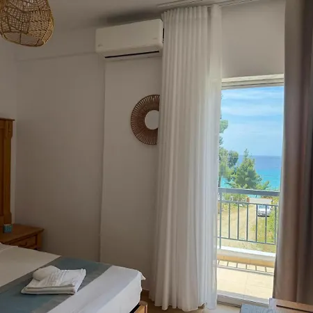 Methea Seaview By Greek Pride *