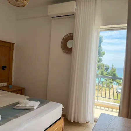 Methea Seaview By Greek Pride Διαμέρισμα *