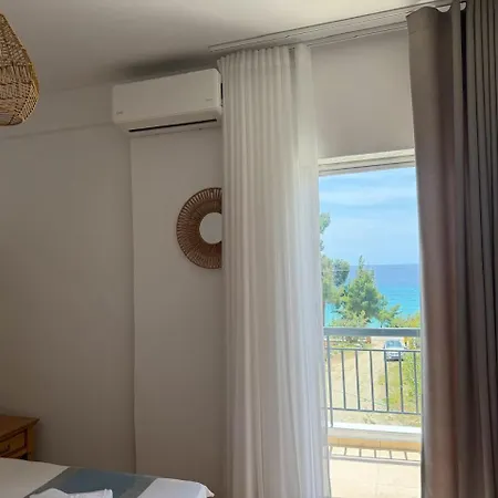 Methea Seaview By Greek Pride *