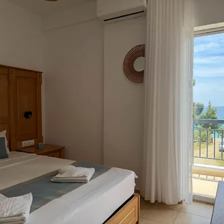 Methea Seaview By Greek Pride Διαμέρισμα *