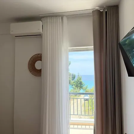 Methea Seaview By Greek Pride Διαμέρισμα *