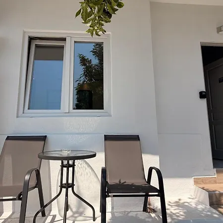 Methea Seaview By Greek Pride